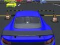Permainan Multi Story Manik Parkir Mobil Lanjutan 3D secara online