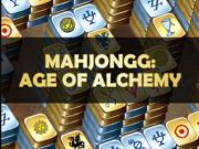 Permainan Mahjong Alkimia secara online Permainan Mahjong Alkimia secara online