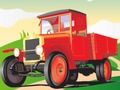Permainan Puzzle Mobil Jerman Vintage secara online