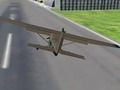 Permainan Simulator Penerbangan Cessna secara online