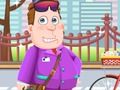 Permainan ER POSTMAN secara online