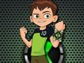 Permainan Puzzle Jigsaw Ben 10  secara online