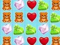 Permainan Cupid Permen  secara online