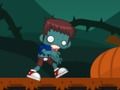 Permainan Zombie Lari secara online
