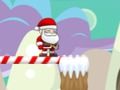 Permainan Stick Santa secara online