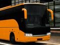 Permainan Simulator Bus Wisatawan Amerika secara online