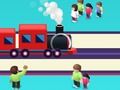 Permainan Taksi Kereta secara online