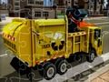 Permainan Truk sampah secara online