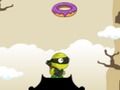 Permainan Ninja katak secara online