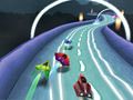 Permainan Jet Velocity 2 secara online