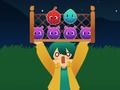 Permainan Tetesan alien secara online