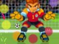 Permainan Sepakbola FRVR  secara online