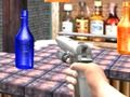 Permainan Game Penembak Botol  secara online