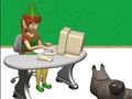 Permainan Toko Roti Elf secara online