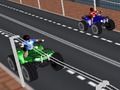 Permainan Balapan Quad Bike secara online
