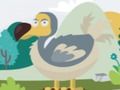 Permainan Puzzle Dodo Lucu secara online