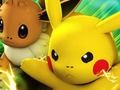 Permainan Pokemon spot perbedaannya secara online
