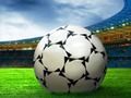 Permainan Seluncuran Sepak Bola secara online