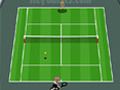 Permainan Tenis malaikat  secara online