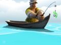 Permainan Si Pemancing secara online