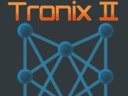 Permainan Tronix II secara online