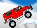 Permainan Truk Monster Musim Dingin secara online