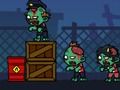 Permainan Zombie Perang Dunia  secara online