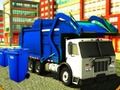 Permainan Truk Sampah Nyata secara online