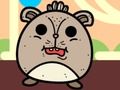Permainan Mewarnai Gerbil Gila secara online