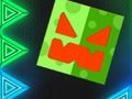 Permainan Jalan Geometri secara online