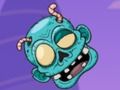 Permainan Ketuk dan Klik Zombie Mania Deluxe secara online