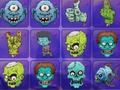 Permainan Zombie Onet Deluxe Connect Mania secara online