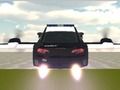 Permainan Simulator Mobil Terbang Polisi secara online