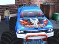 Permainan Truk Monster 2020 secara online