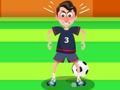 Permainan Juara Sepak Bola 2020  secara online