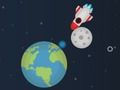 Permainan Gelombang Asteroid secara online