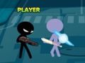 Permainan StickMan Tim Kekuatan secara online