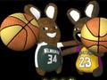 Permainan Liga pro Bball  secara online