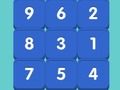 Permainan Tantangan Angka Matematika  secara online