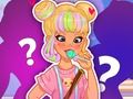 Permainan Pabrik Mantra Putri  secara online