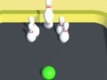 Permainan Mini bowling 3d secara online
