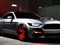 Permainan Mustang Harian secara online