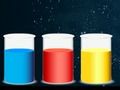 Permainan Teka Warna secara online