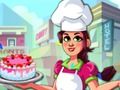 Permainan Rumah Kue secara online