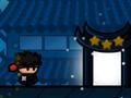 Permainan Ninja Escape 2 secara online