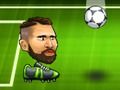 Permainan Juara Dunia Sepak Bola Kepala secara online