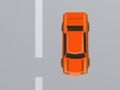Permainan Balapan Jalan 2D secara online