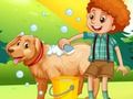 Permainan Anjing Unik secara online