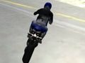 Permainan Mengemudikan Sepeda Motor secara online