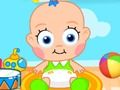 Permainan Perawatan Bayi secara online